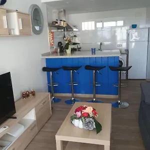 Apartamento Happy España