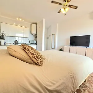  Apartamento Aa Guest - The Golden Sea Views Eco España