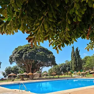 Apartamento Lemon Tree, Benalmádena