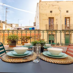  Apartamento Grooovy Amb Terrassa España