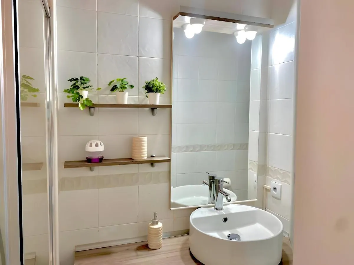 Luxury Suites Sunset Beach Benalmádena 0*,