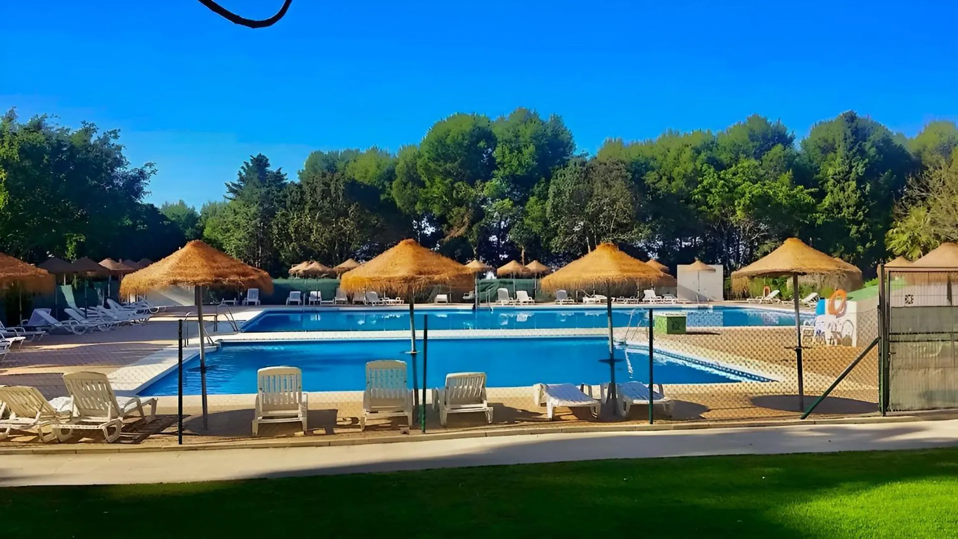 Luxury Suites Sunset Beach Benalmádena