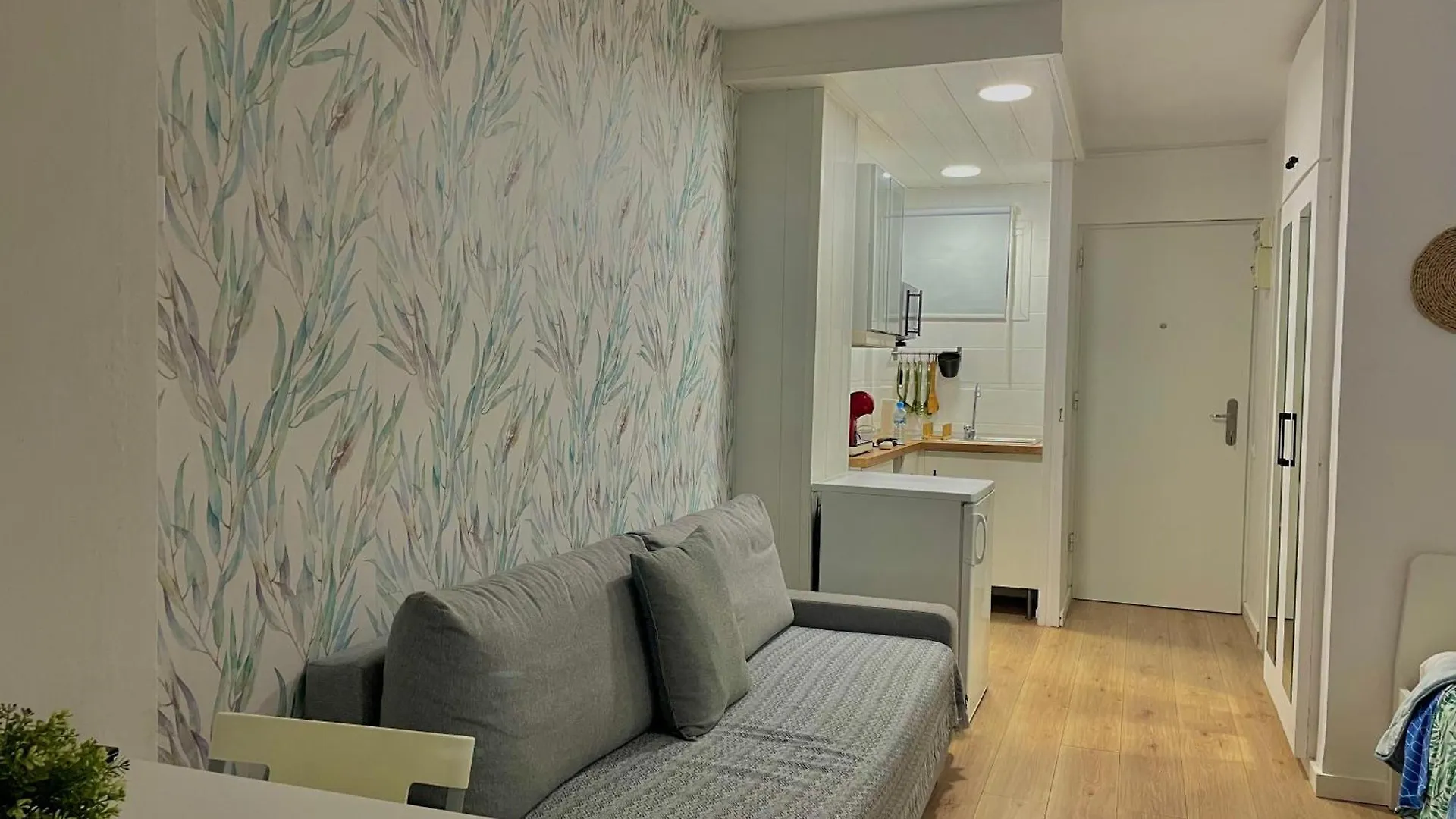 Luxury Suites Sunset Beach Benalmádena 0*,  España