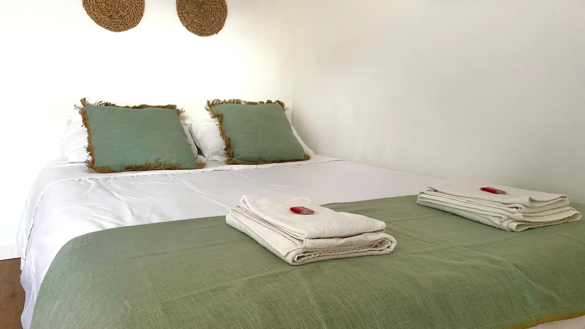 Apartamento Luxury Suites Sunset Beach Benalmádena