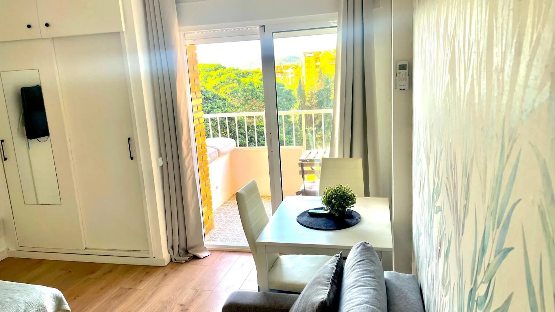 Apartamento Luxury Suites Sunset Beach Benalmádena