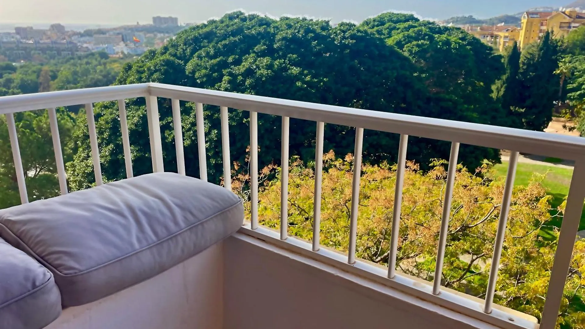 Luxury Suites Sunset Beach Benalmádena España